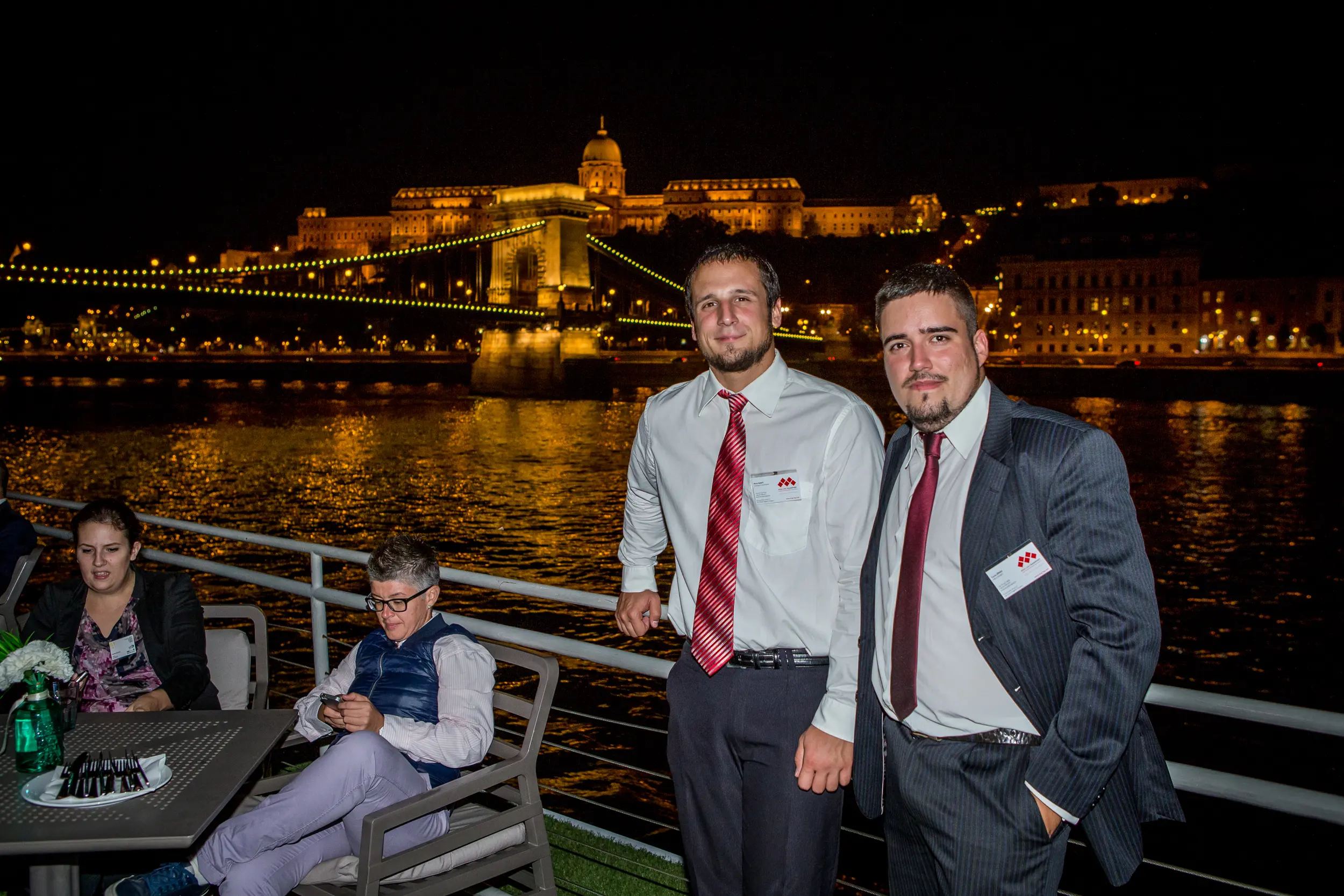 Partnertalálkozó kép