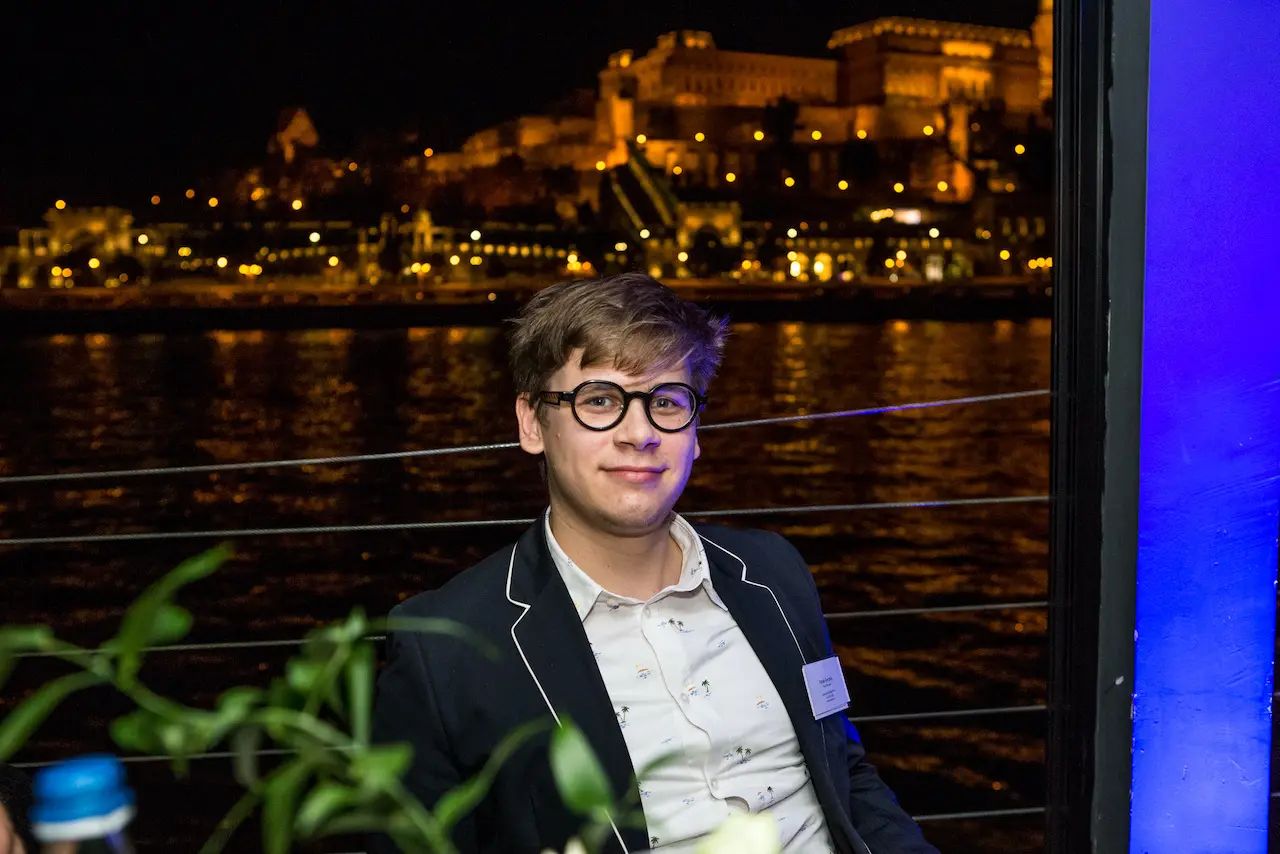 Partnertalálkozó kép